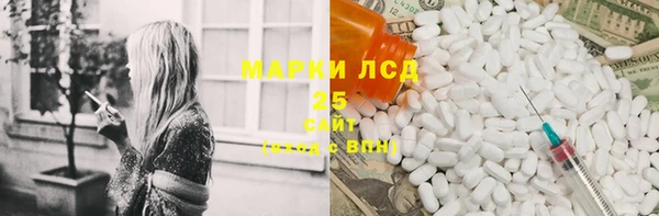 стафф Елизово